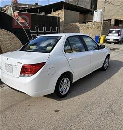 إيران خودرو دينا